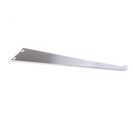 Wells Splashguard Right Grvd 24In G7-35780